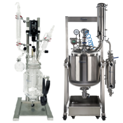 Reactor Systems